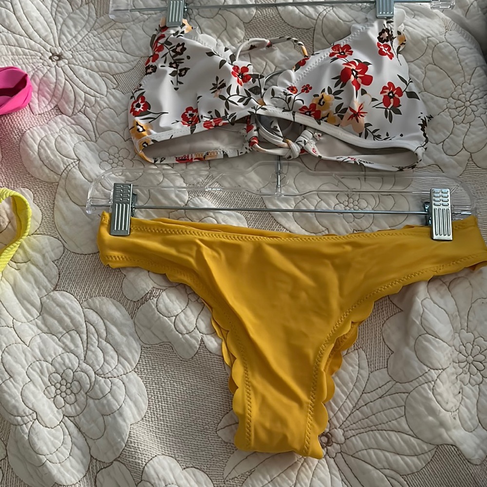 SHEIN swim suit size small